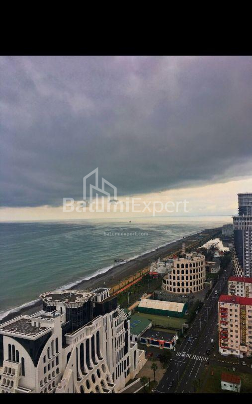 Mənzil 41 m² - Şalva İnasaridze, Batumi, Gürcüstan