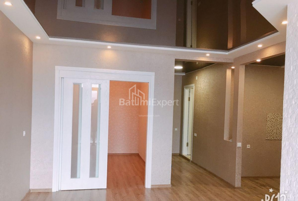 Mənzil 54 m² - Yusuf Kobaladze, Batumi, Gürcüstan