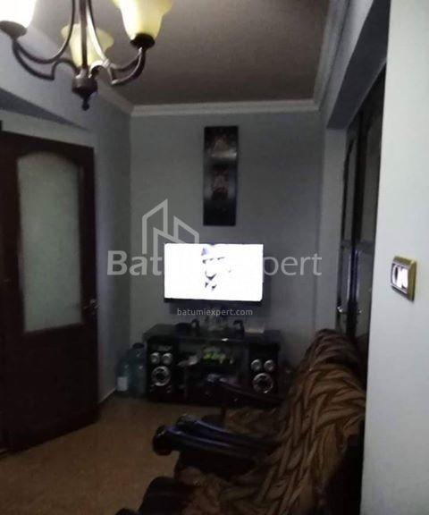 Mənzil 74 m² - İvane Cavaxişvili, Batumi, Gürcüstan