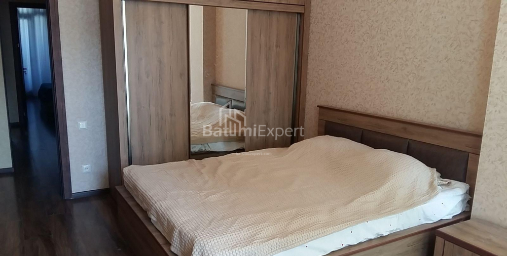 Mənzil 130 m² - Şerif Ximşiaşvili, Batumi, Gürcüstan