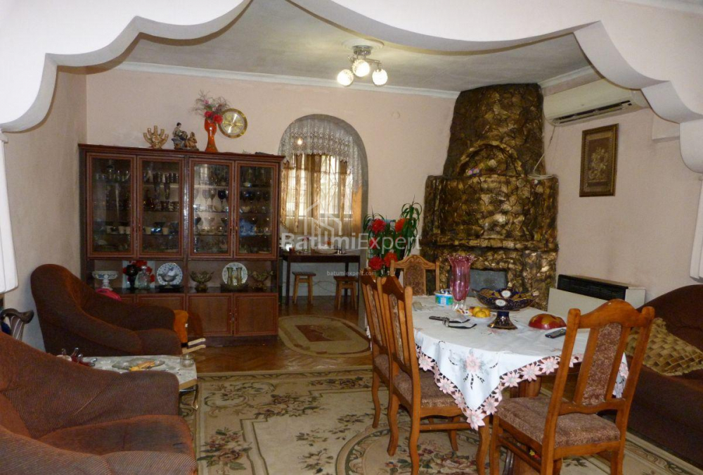 Mənzil 290 m² - Konstantin Marcanişvili, Batumi, Gürcüstan