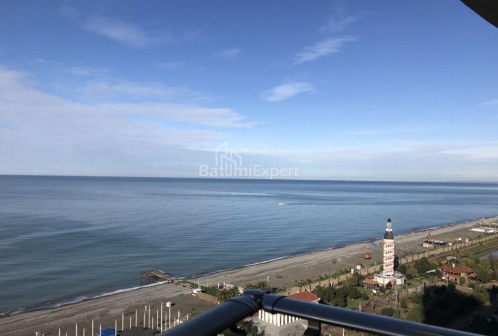 Mənzil 50 m² - Şerif Ximşiaşvili, Batumi, Gürcüstan