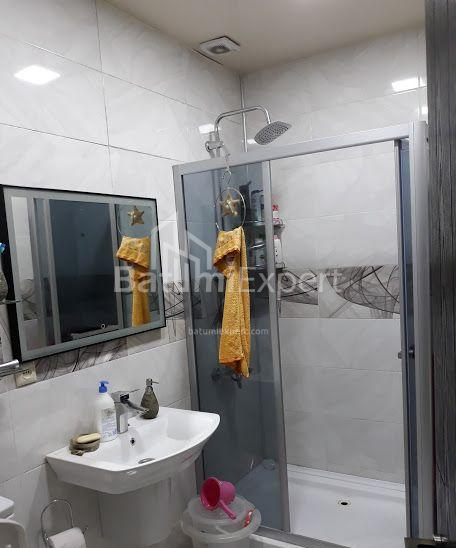 Mənzil 110 m² - İvane Cavaxişvili, Batumi, Gürcüstan