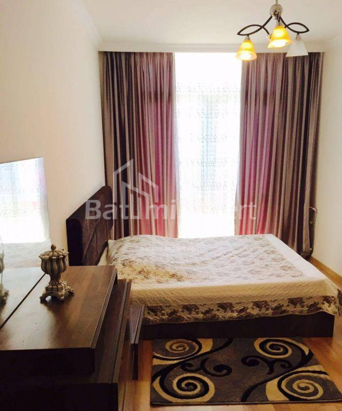 Mənzil 74 m² - Yusuf Kobaladze, Batumi, Gürcüstan