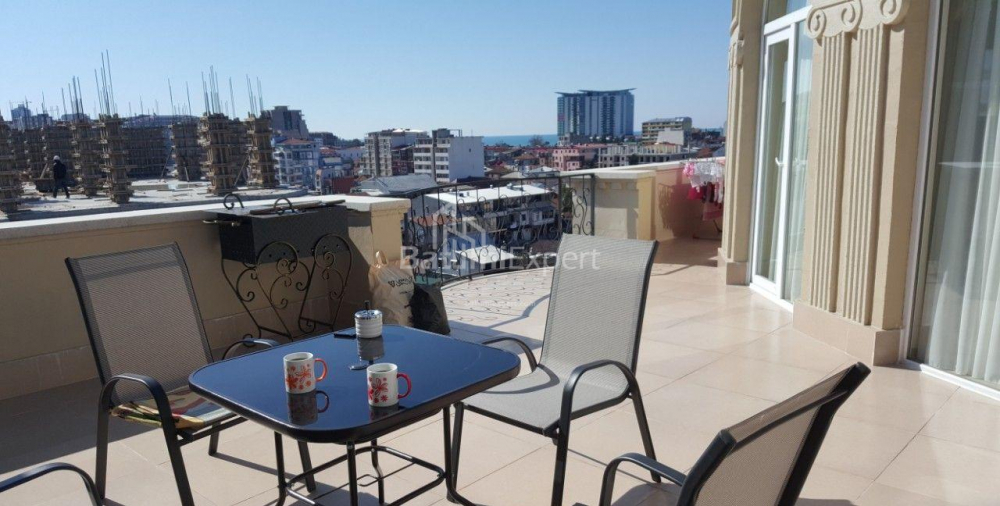 Mənzil 133 m² - Stefan Zubalaşvili, Batumi, Gürcüstan