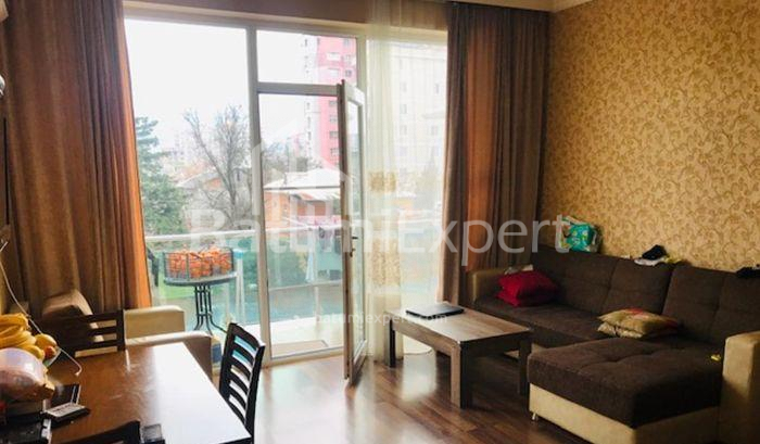 Mənzil 95 m² - Yurievskaya, Batumi, Gürcüstan