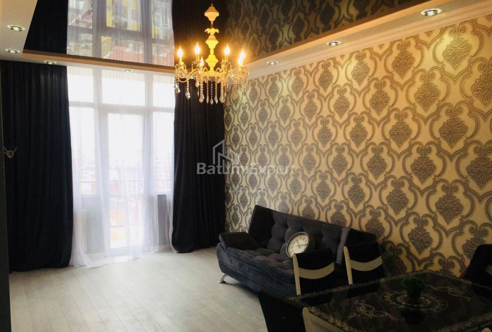 Mənzil 65 m² - Yurievskaya, Batumi, Gürcüstan