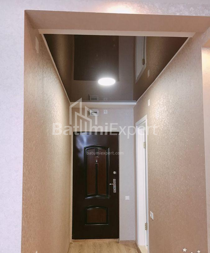 Mənzil 53 m² - Yurievskaya, Batumi, Gürcüstan