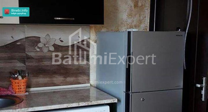 Mənzil 43 m² - Yurievskaya, Batumi, Gürcüstan