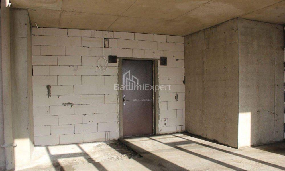 Mənzil 48 m² - Yurievskaya, Batumi, Gürcüstan