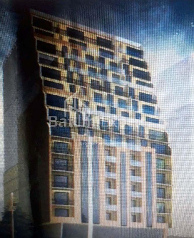 Mənzil 40 m² - Angisa, Batumi, Gürcüstan