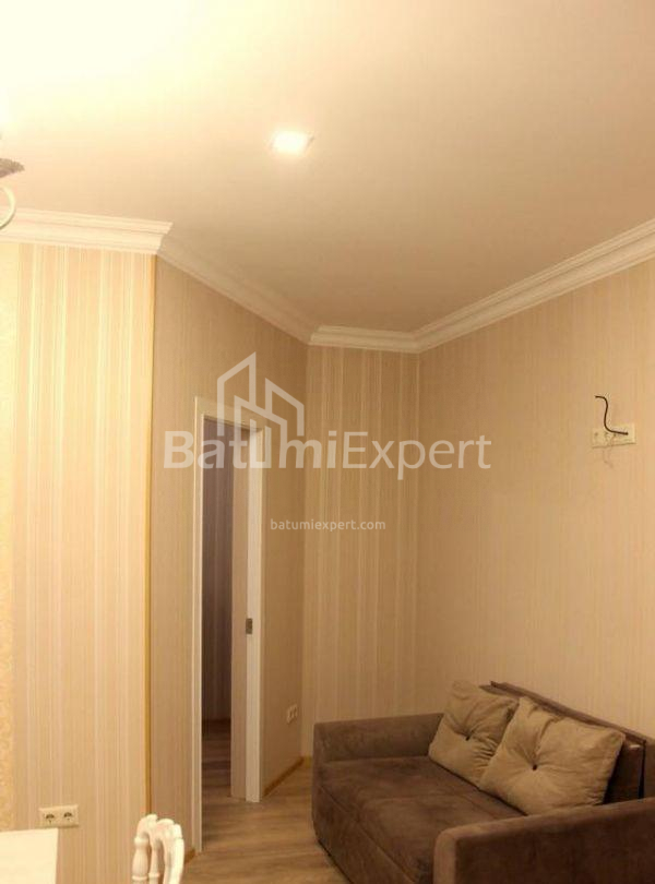 Mənzil 43 m² - Vaxtanq Qorqasali, Batumi, Gürcüstan