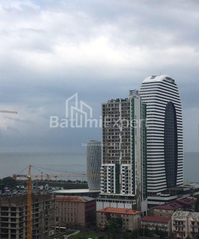 Mənzil 40 m² - Yurievskaya, Batumi, Gürcüstan