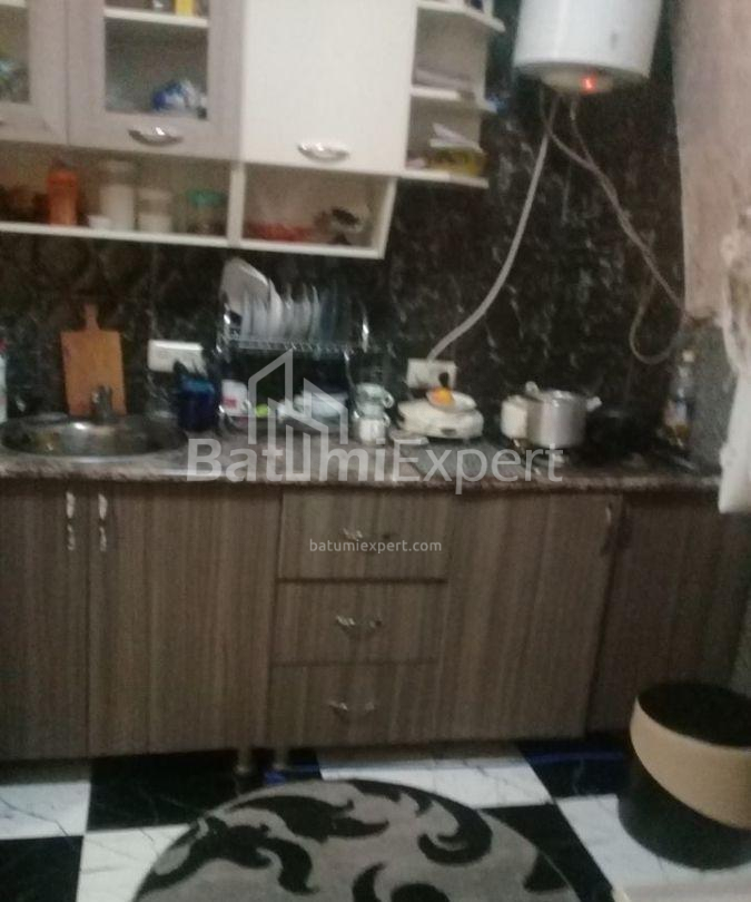 Mənzil 38 m² - İvane Cavaxişvili, Batumi, Gürcüstan