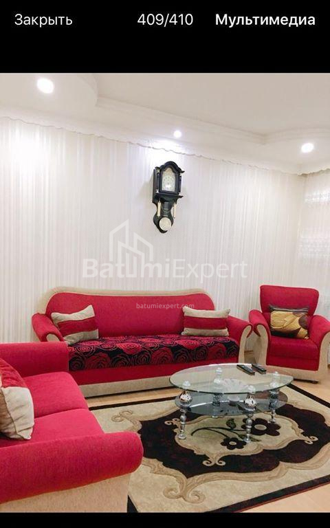 Mənzil 62 m² - Zuraba Qorqiladze, Batumi, Gürcüstan