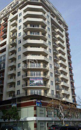 Mənzil 55 m² - Şerif Ximşiaşvili, Batumi, Gürcüstan