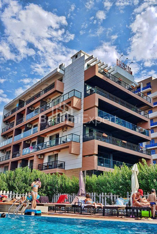 Mənzil 24 m² - Yurievskaya, Batumi, Gürcüstan