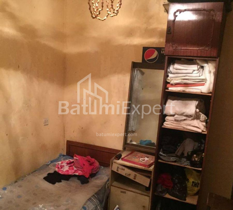 Mənzil 64 m² - Yurievskaya, Batumi, Gürcüstan