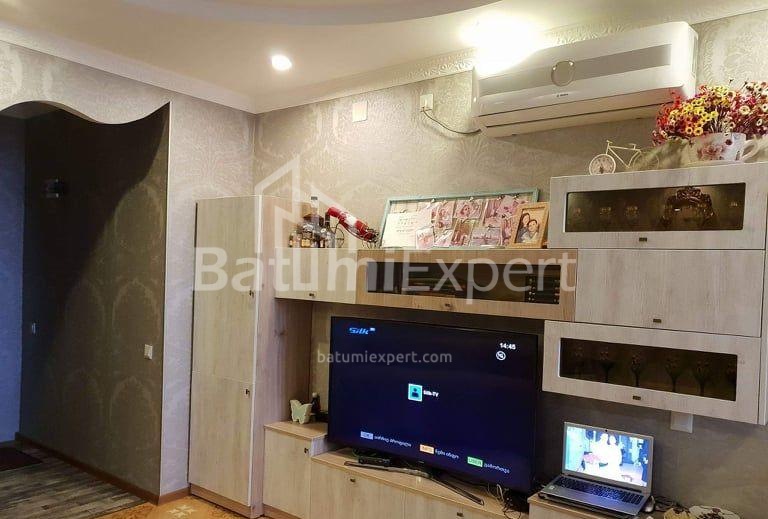 Mənzil 57 m² - Yurievskaya, Batumi, Gürcüstan