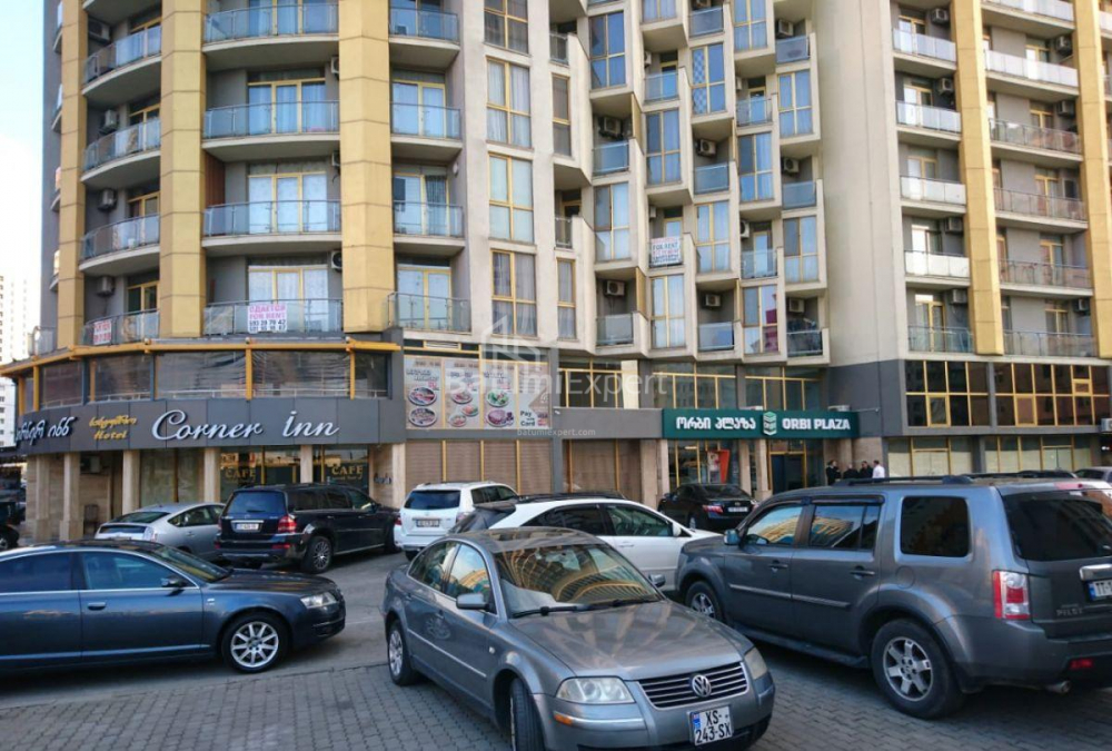 Mənzil 32 m² - Yurievskaya, Batumi, Gürcüstan