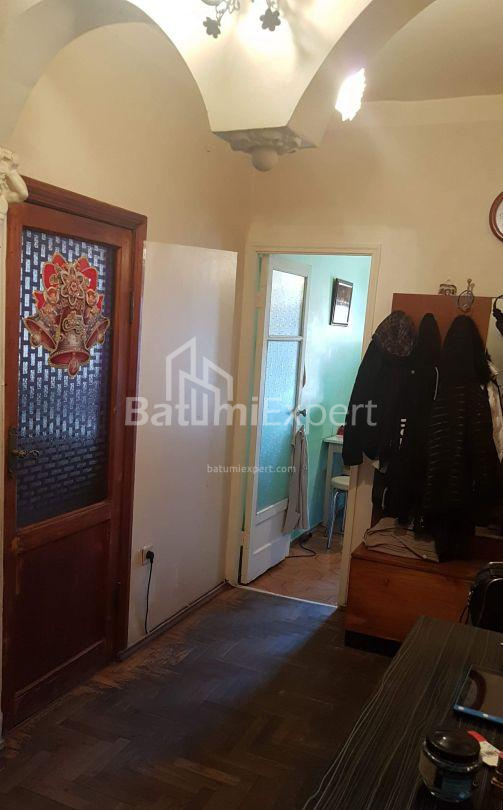 Mənzil 80 m² - Yurievskaya, Batumi, Gürcüstan