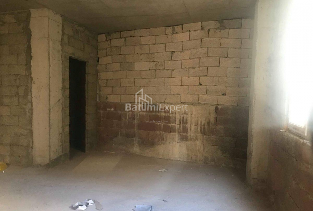 Mənzil 44 m² - Stefan Zubalaşvili, Batumi, Gürcüstan