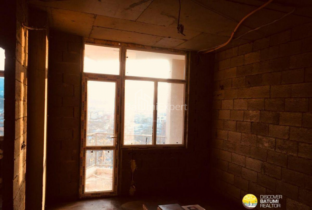 Mənzil 55 m² - Tbel-Abuseridze, Batumi, Gürcüstan