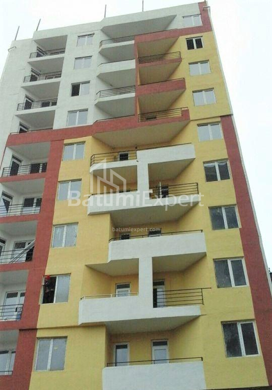 Mənzil 63 m² - Yurievskaya, Batumi, Gürcüstan