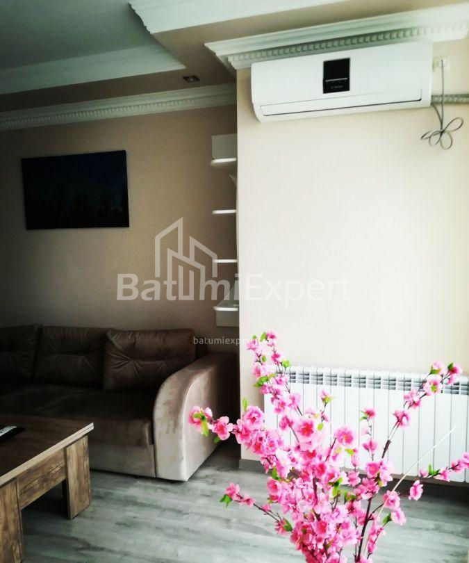 Mənzil 85 m² - Kral Pərnavaz, Batumi, Gürcüstan