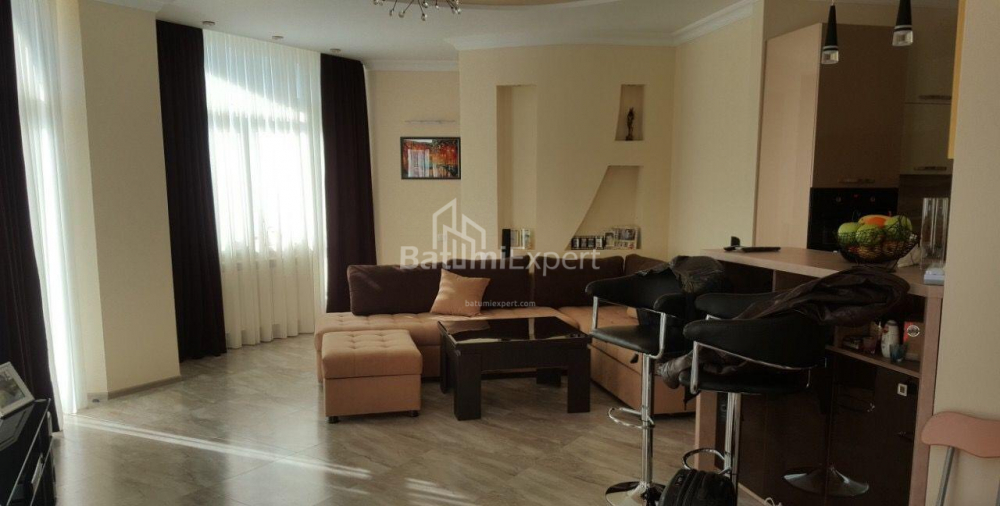 Mənzil 133 m² - Stefan Zubalaşvili, Batumi, Gürcüstan