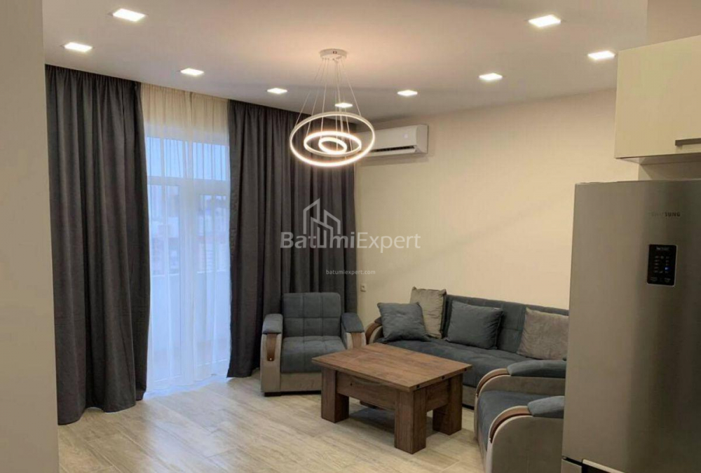 Mənzil 56 m² - Yurievskaya, Batumi, Gürcüstan