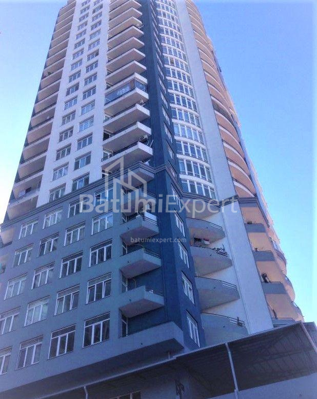 Mənzil 50 m² - Yurievskaya, Batumi, Gürcüstan