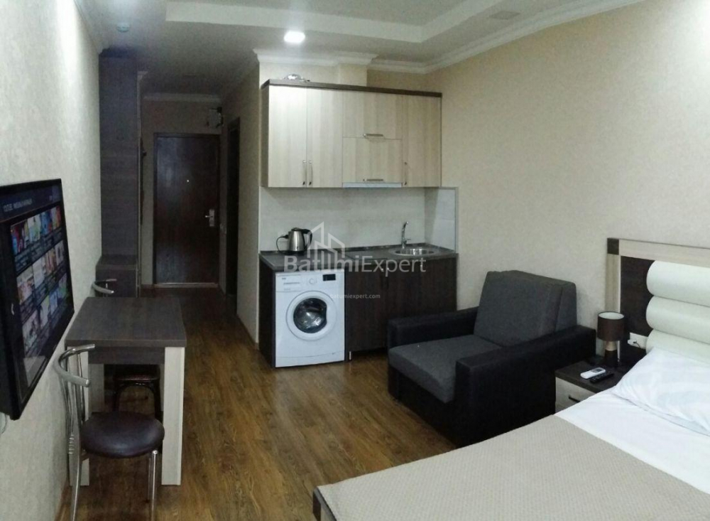 Mənzil 28 m² - Yusuf Kobaladze, Batumi, Gürcüstan