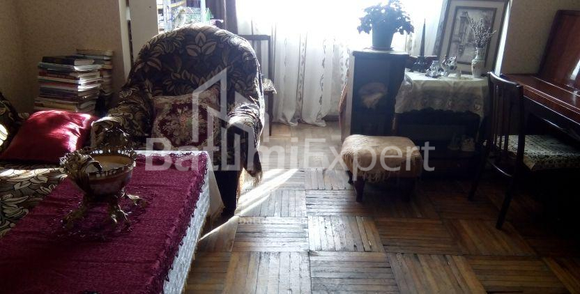 Mənzil 65 m² - Alexandra Griboedova, Batumi, Gürcüstan