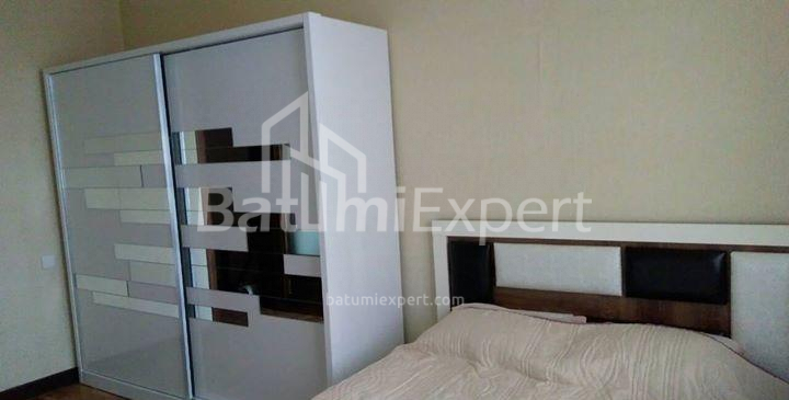 Mənzil 140 m² - General Aslan Abaşidze, Batumi, Gürcüstan