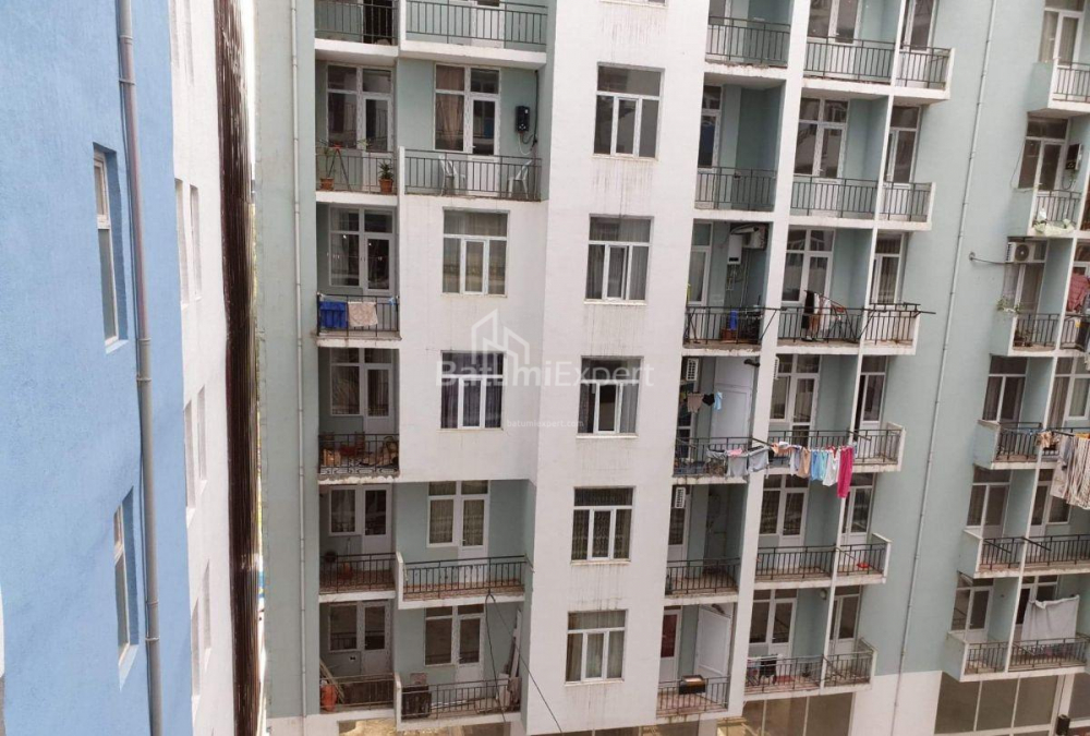 Mənzil 60 m² - Yurievskaya, Batumi, Gürcüstan