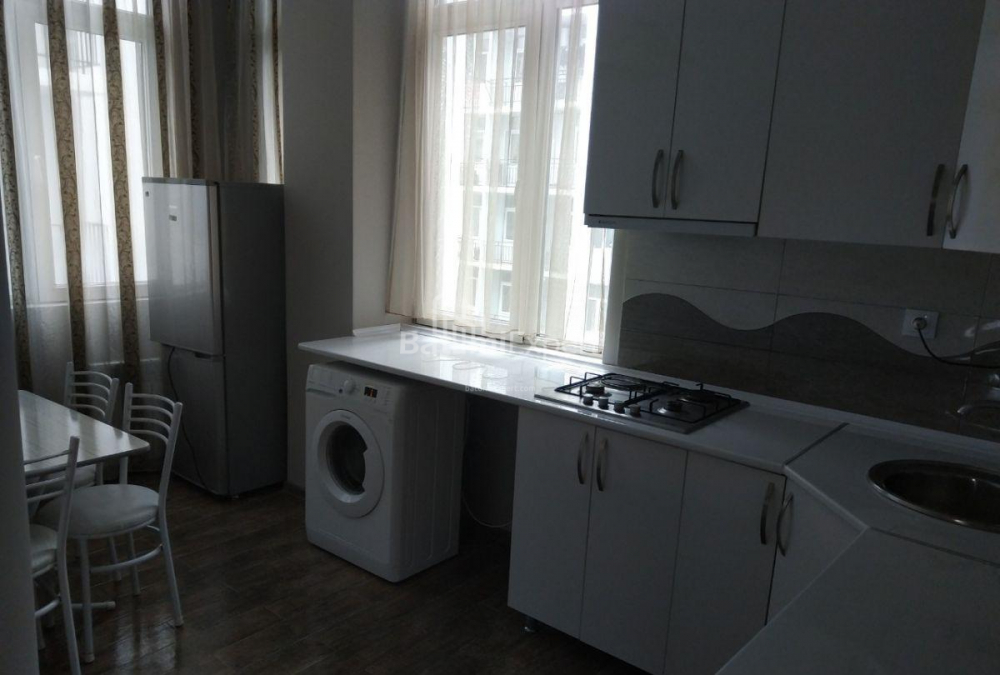 Mənzil 66 m² - Şalva İnasaridze, Batumi, Gürcüstan