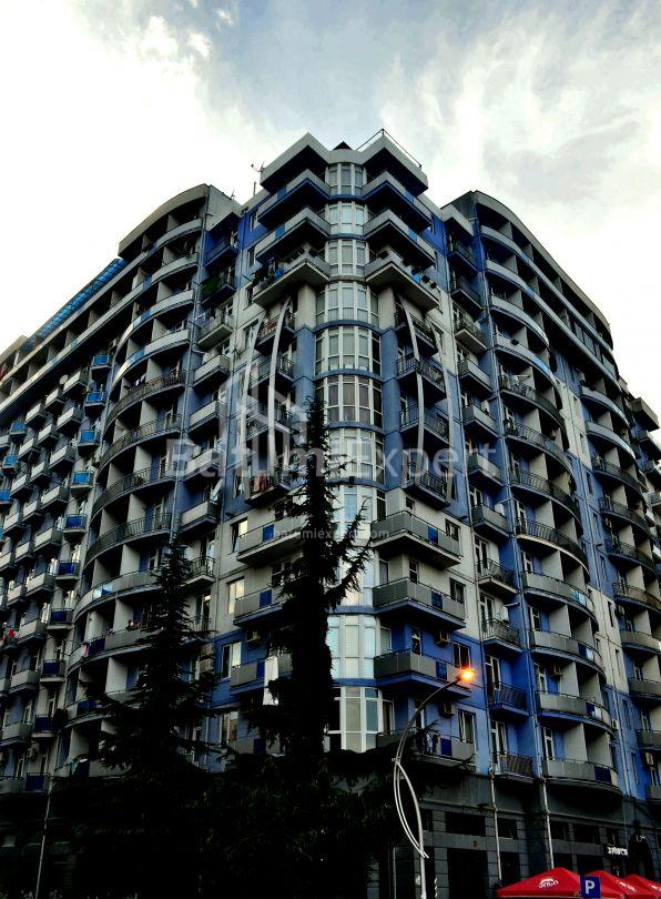 Mənzil 54 m² - Yurievskaya, Batumi, Gürcüstan