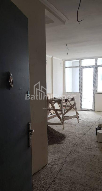Mənzil 60 m² - Yurievskaya, Batumi, Gürcüstan