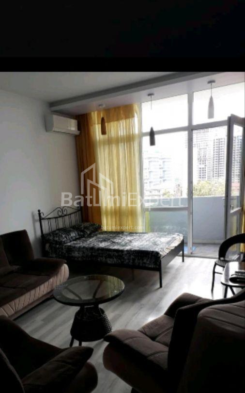 Mənzil 34 m² - Yurievskaya, Batumi, Gürcüstan