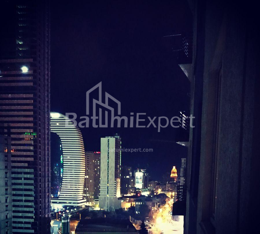Mənzil 54 m² - Niko Pirosmani, Batumi, Gürcüstan