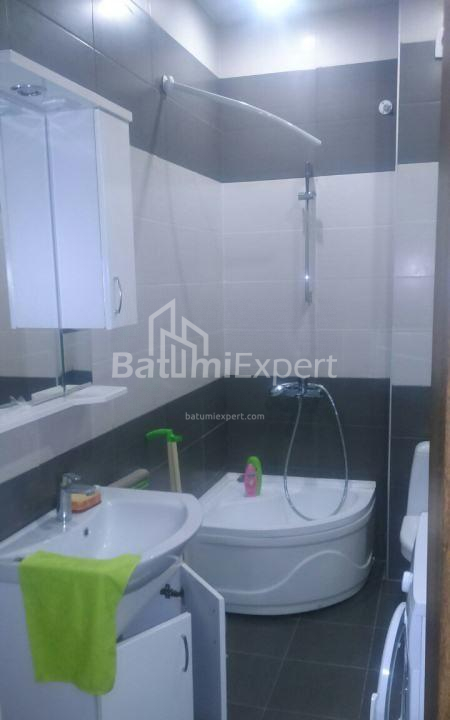 Mənzil 45 m² - Yurievskaya, Batumi, Gürcüstan