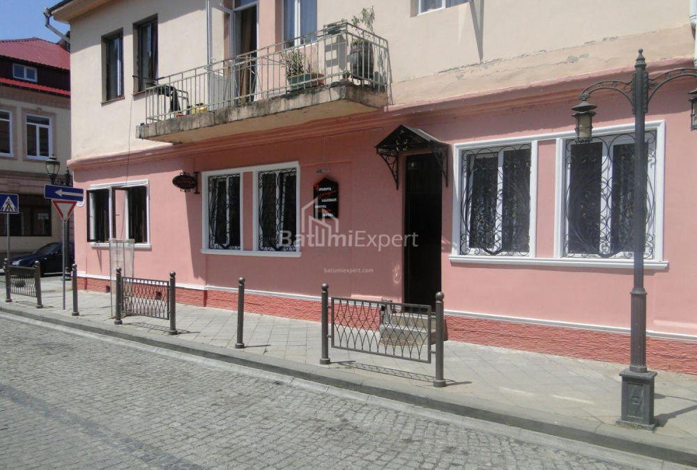 Mənzil 79 m² - Yurievskaya, Batumi, Gürcüstan