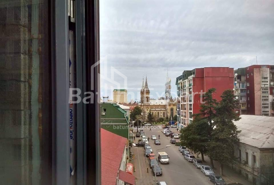 Mənzil 68 m² - Demeter Tavdadebuli, Batumi, Gürcüstan
