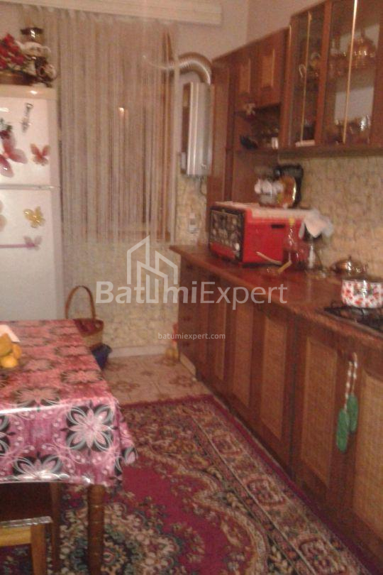 Mənzil 80 m² - Yurievskaya, Batumi, Gürcüstan