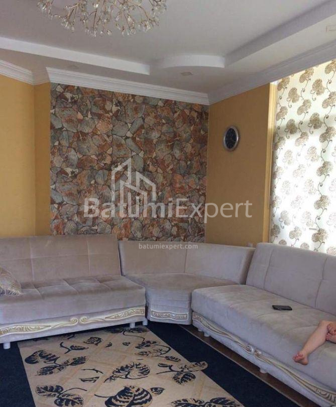 Mənzil 117 m² - Yurievskaya, Batumi, Gürcüstan