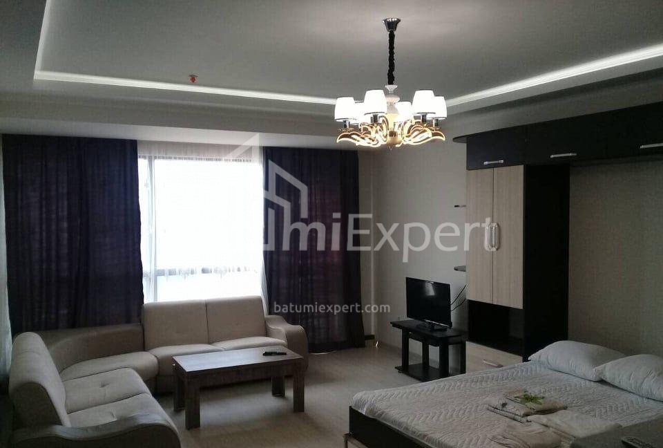 Mənzil 41 m² - Yurievskaya, Batumi, Gürcüstan