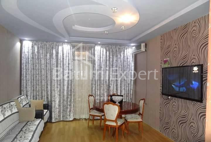 Mənzil 84 m² - Demeter Tavdadebuli, Batumi, Gürcüstan