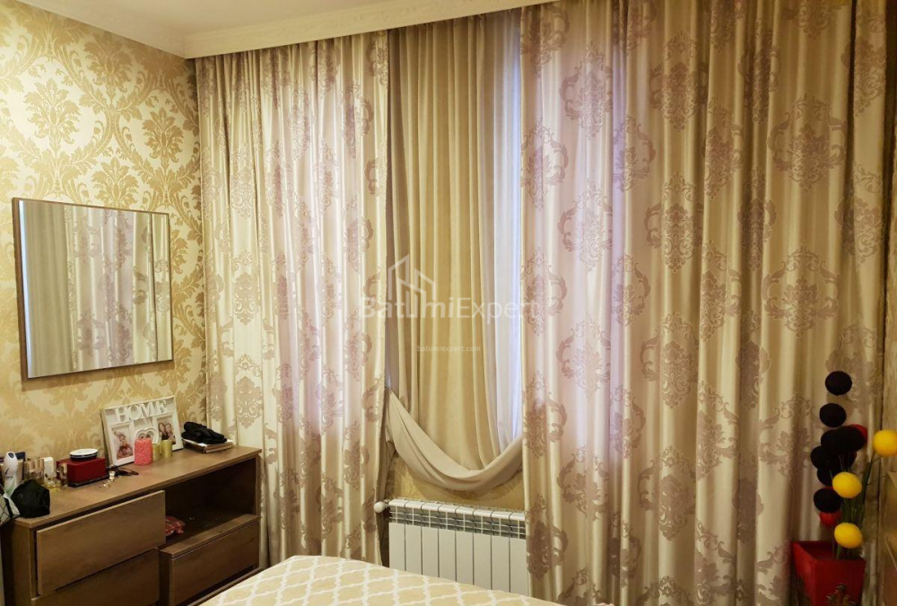 Mənzil 46 m² - Tbel-Abuseridze, Batumi, Gürcüstan