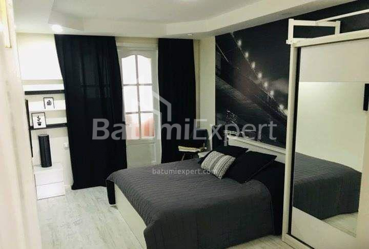 Mənzil 60 m² - Aleksandra Puşkin, Batumi, Gürcüstan